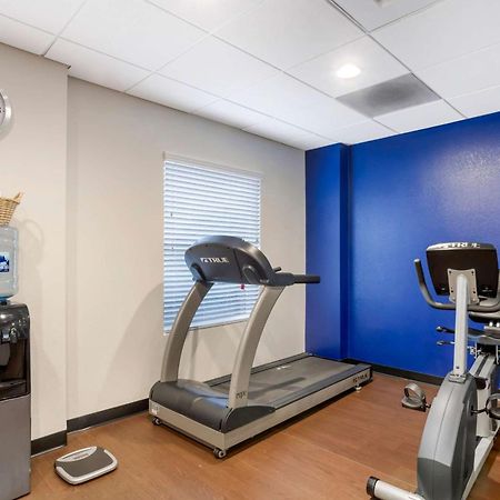 Comfort Suites Near Birkdale Village- Huntersville Bagian luar foto