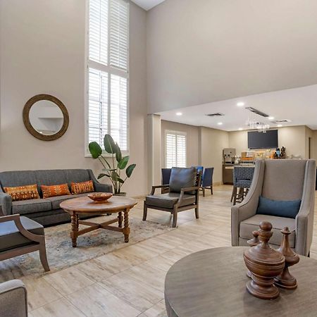 Comfort Suites Near Birkdale Village- Huntersville Bagian luar foto