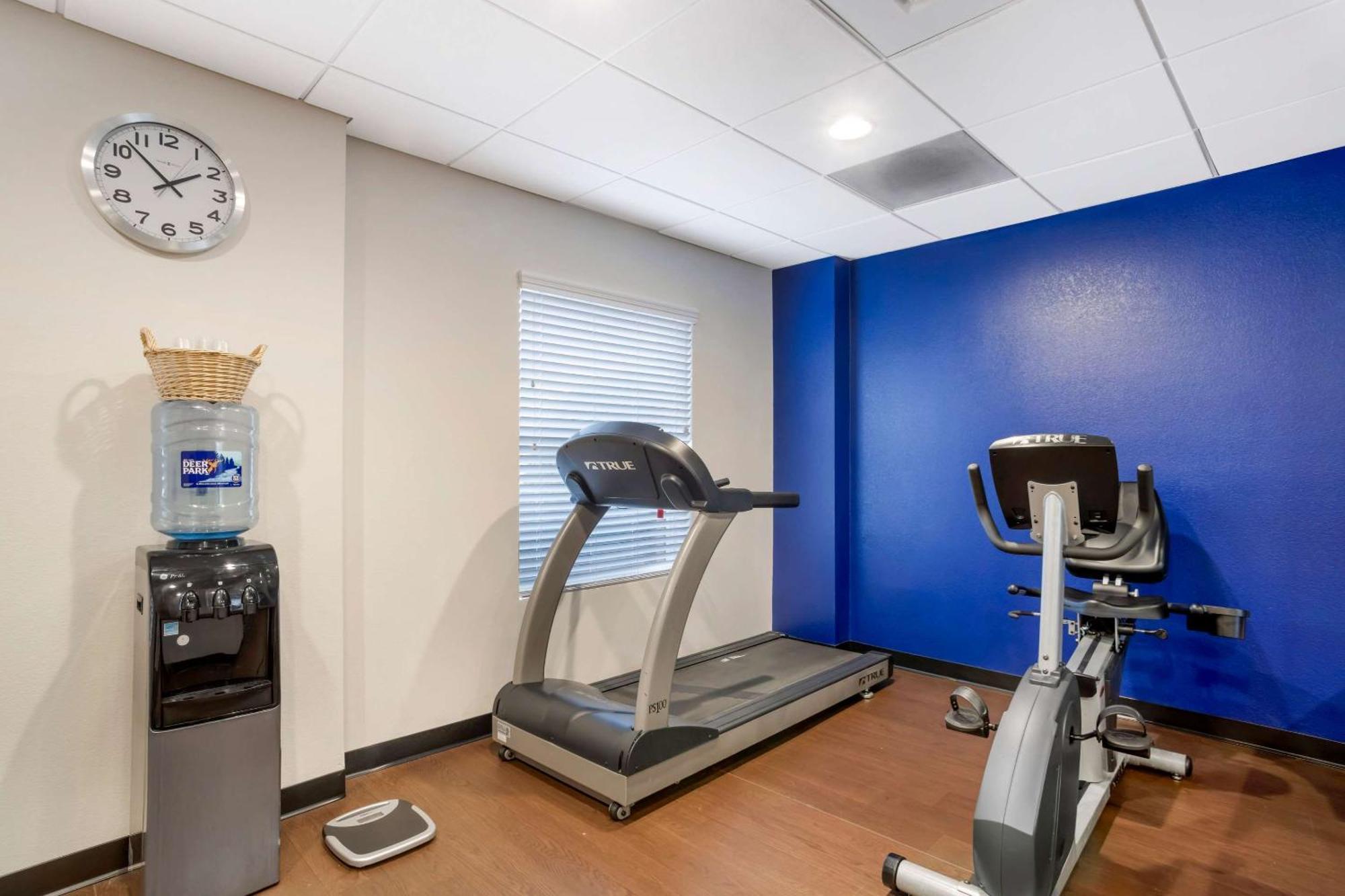 Comfort Suites Near Birkdale Village- Huntersville Bagian luar foto