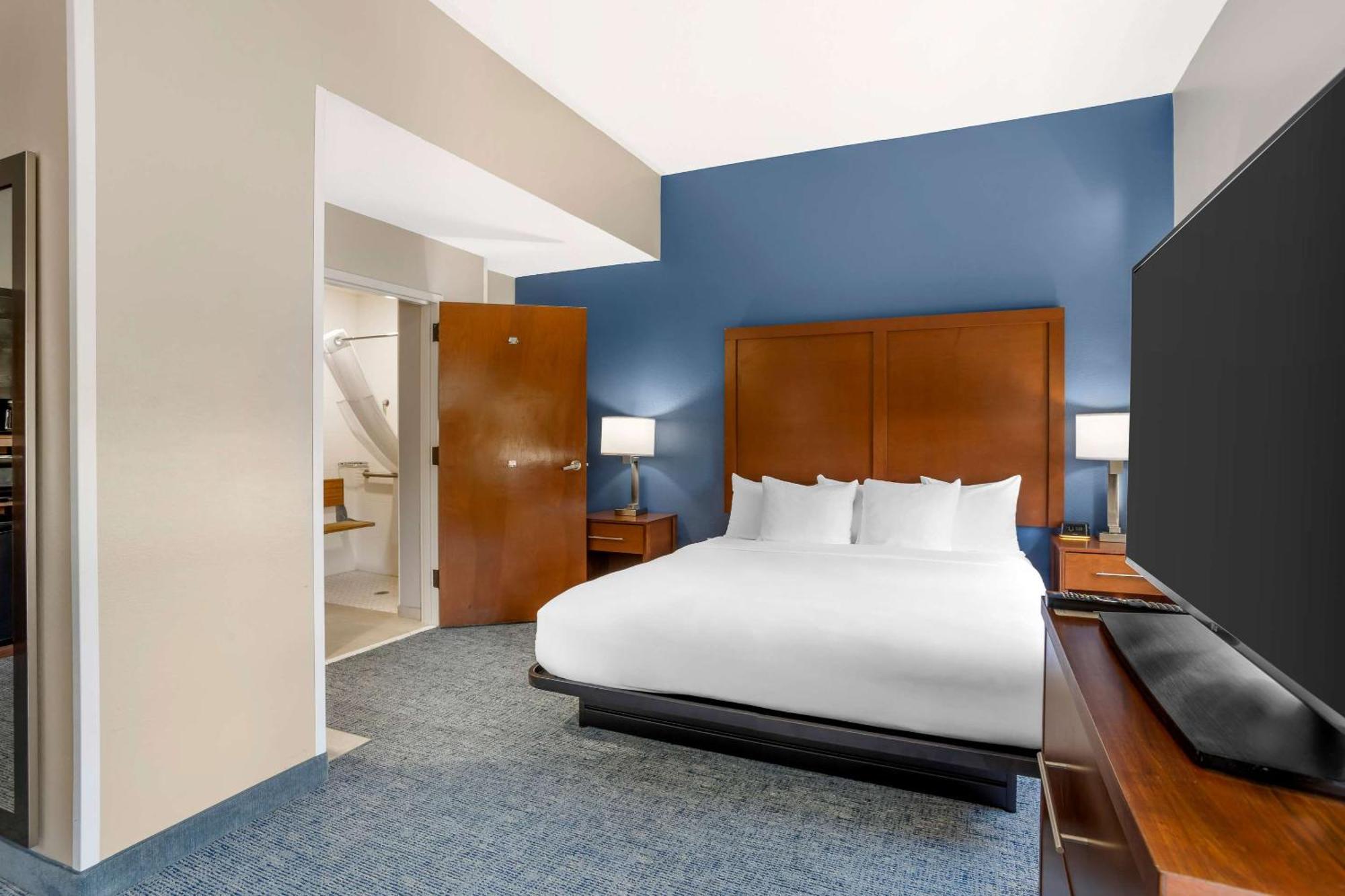 Comfort Suites Near Birkdale Village- Huntersville Bagian luar foto